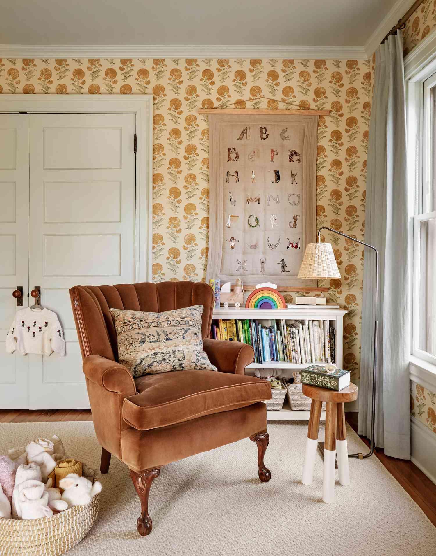 barn läser nooks