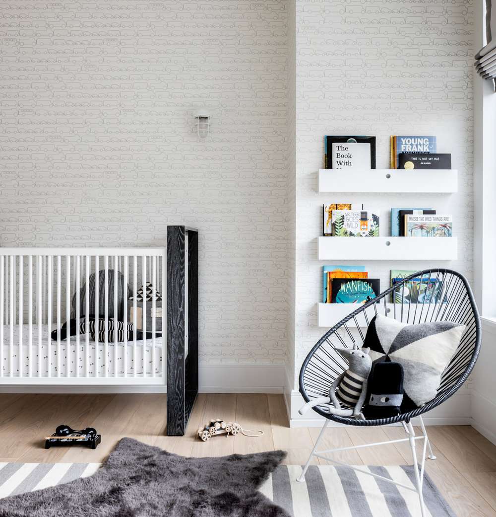 barn läsning nooks