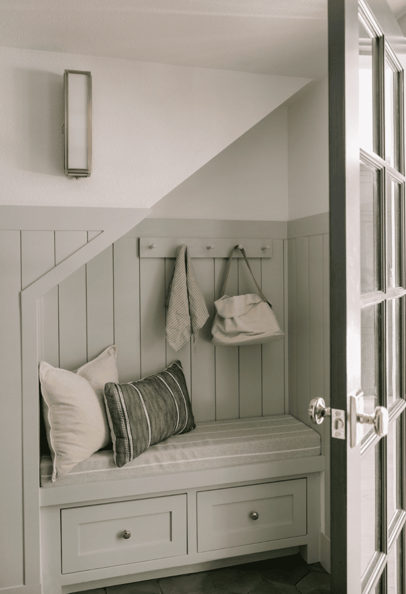 laurel green nook