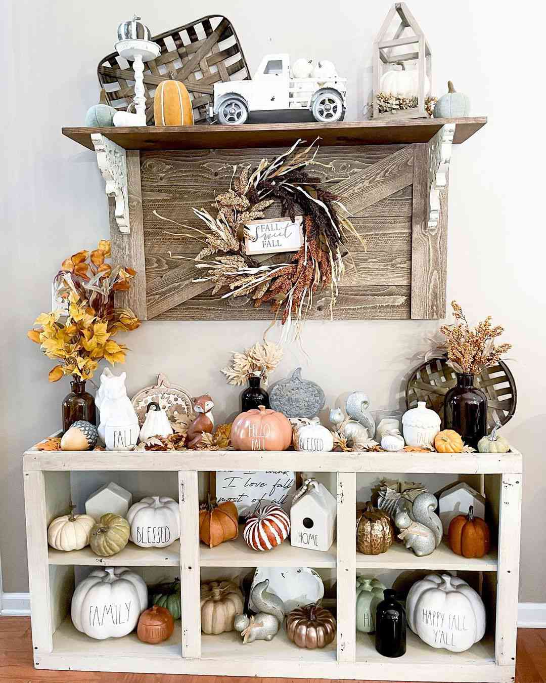 maximalistisk pumpa display