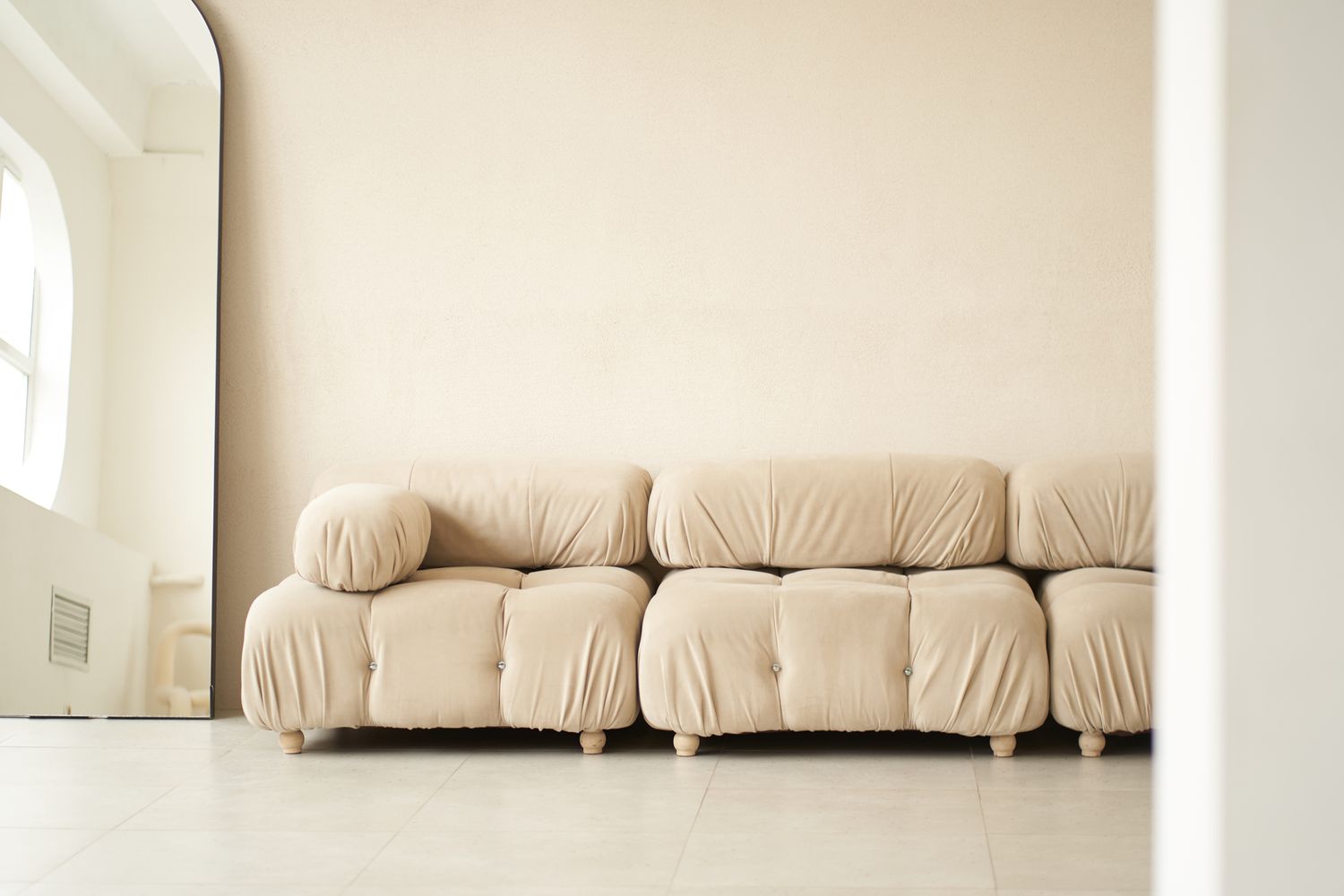 Camaleonda soffa