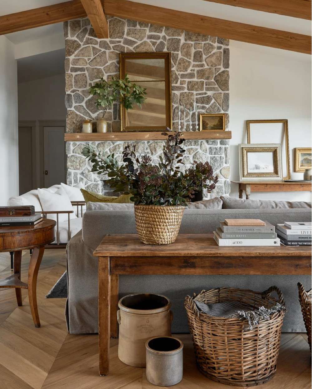 soffbord styling tips