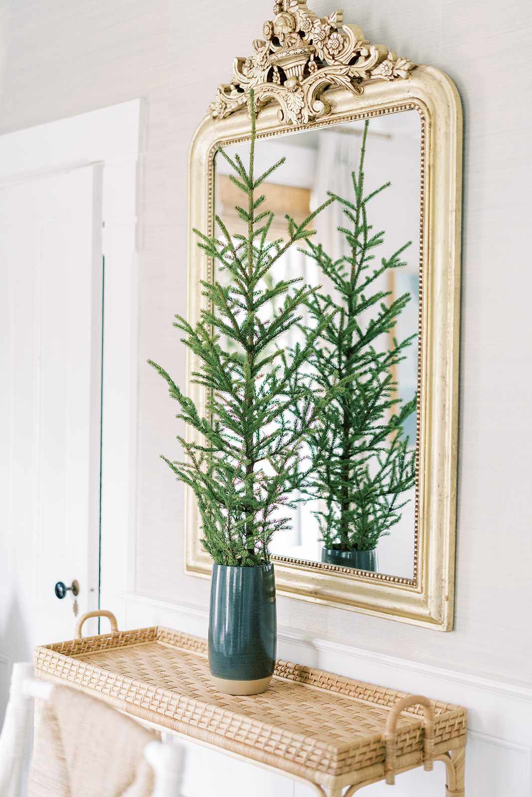 julmatsal