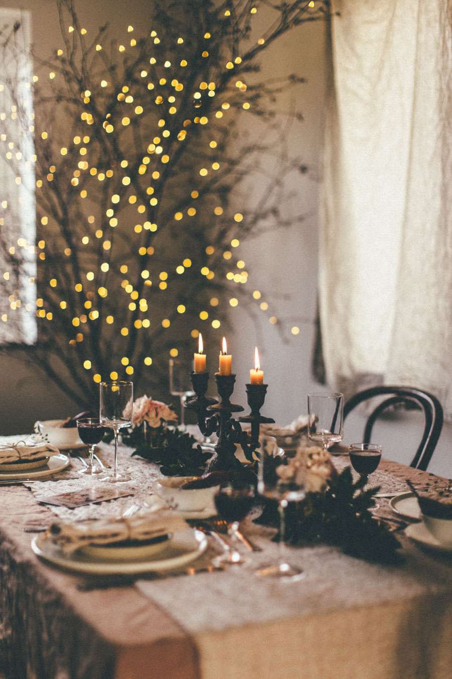 julgransalternativ
