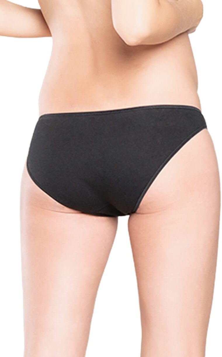 Italian Fashion Mammakläder Mini (Svart, XL) - Bild 2