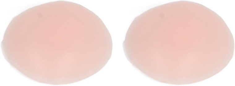 Brösttejp, Självhäftande Push Up Brösttejp Brösttejp Kit Andas Dolda Sticky Nipple Covers Bröstlyftstape BH-tejp för Axelbandslös Klänning - Bild 7