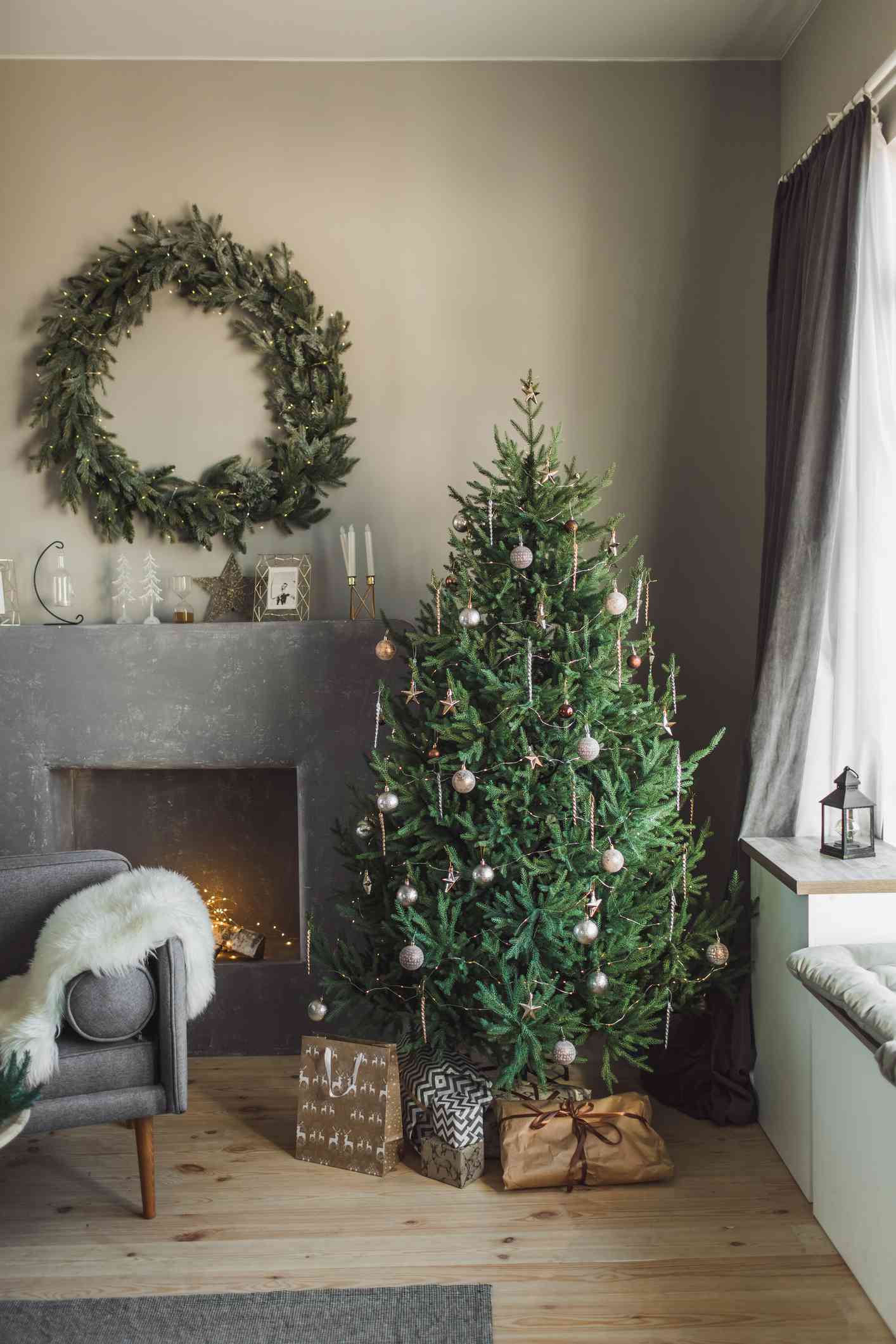 julgran