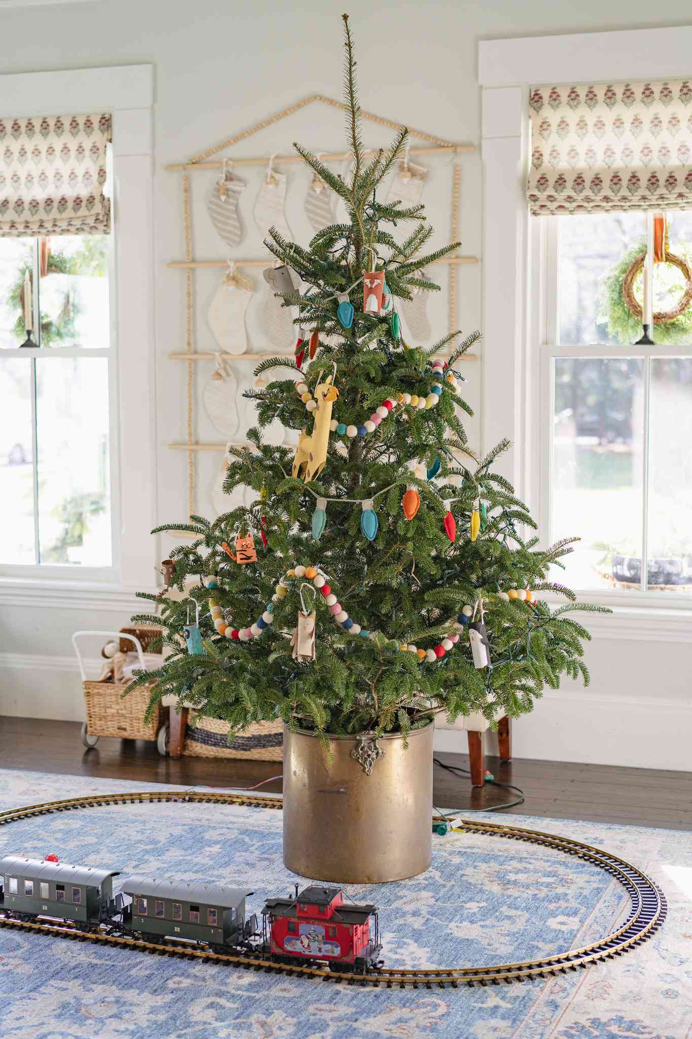 Julgran