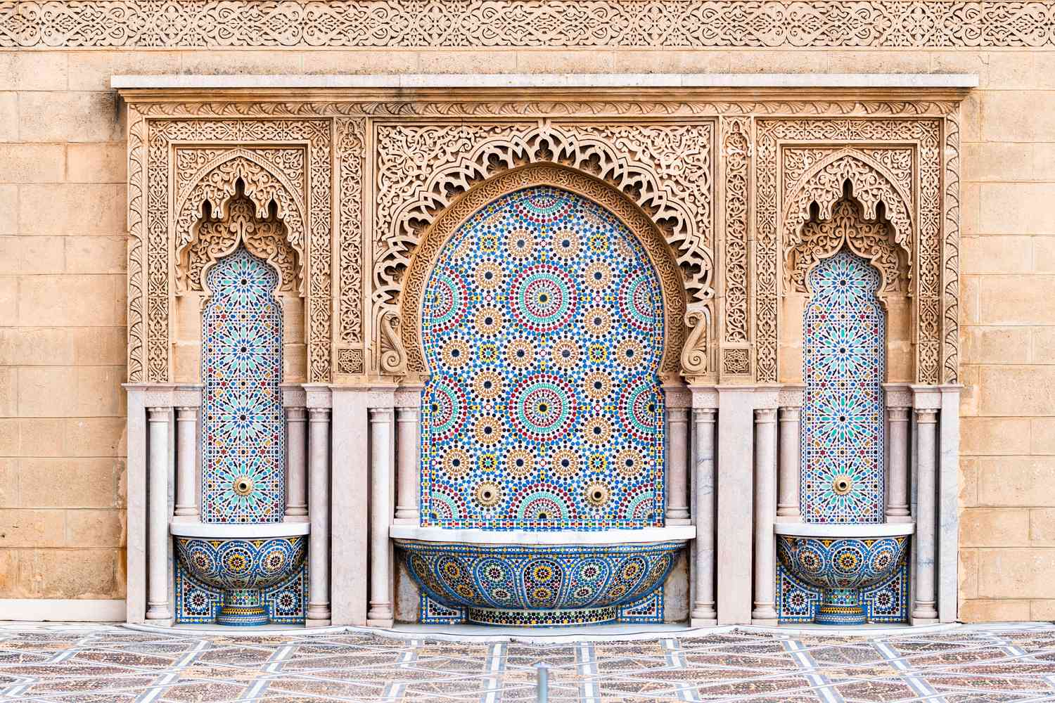 Islamisk arkitektur