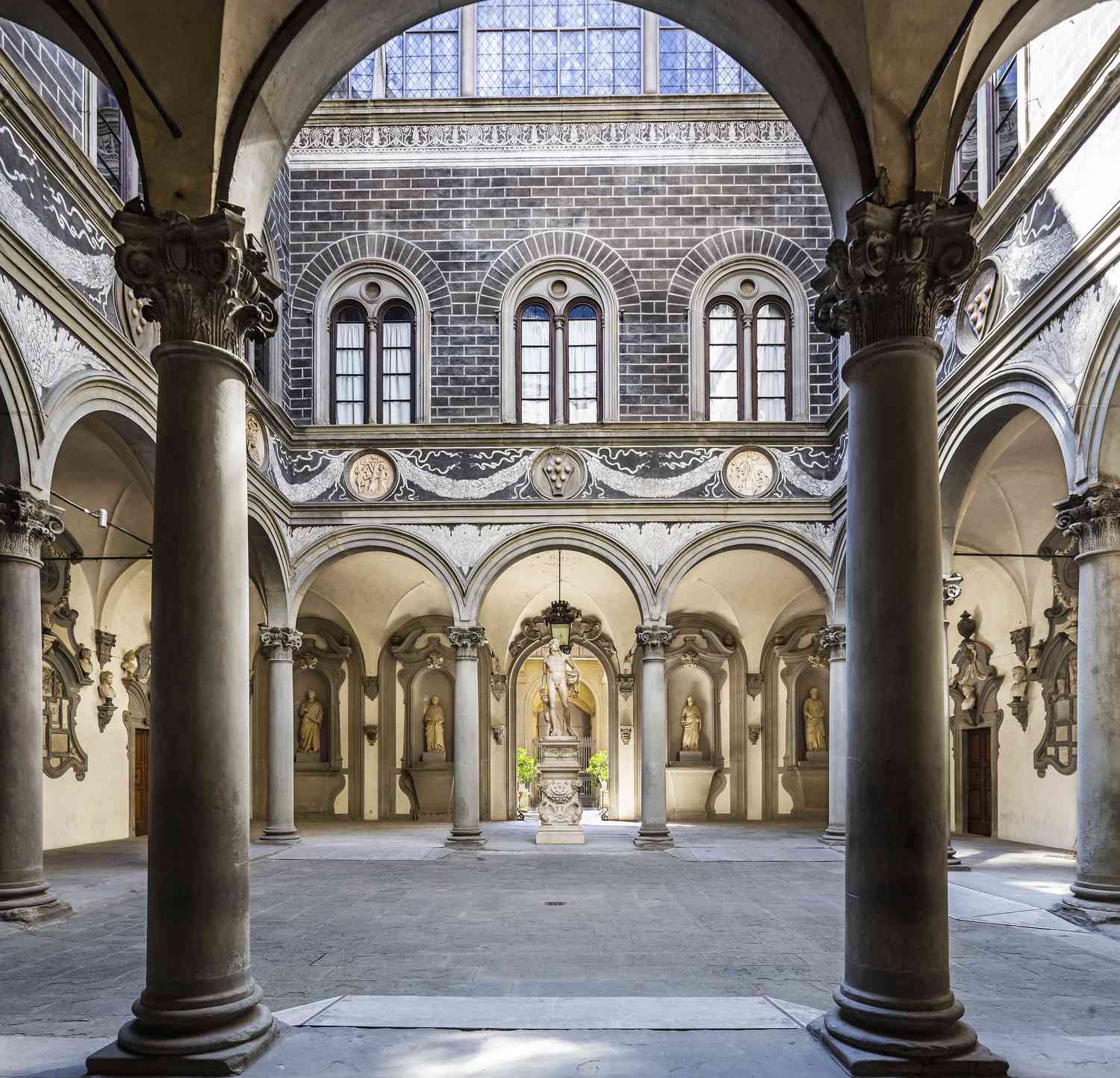 Palazzo Medici