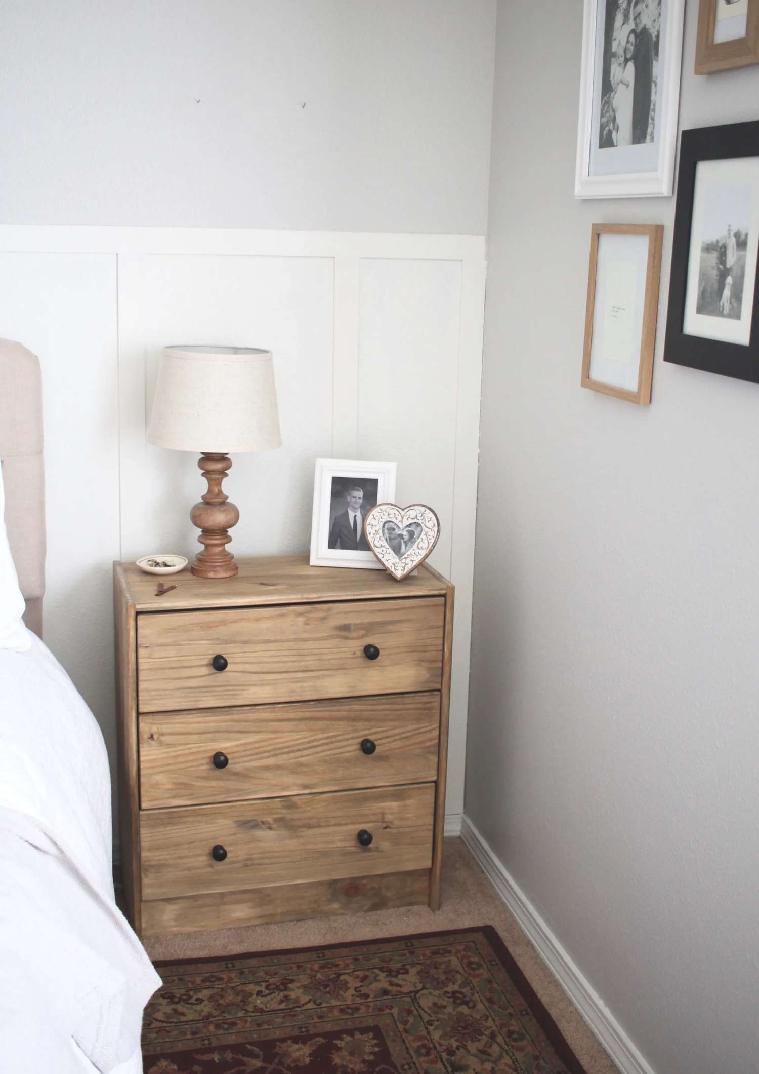 IKEA Rast hack
