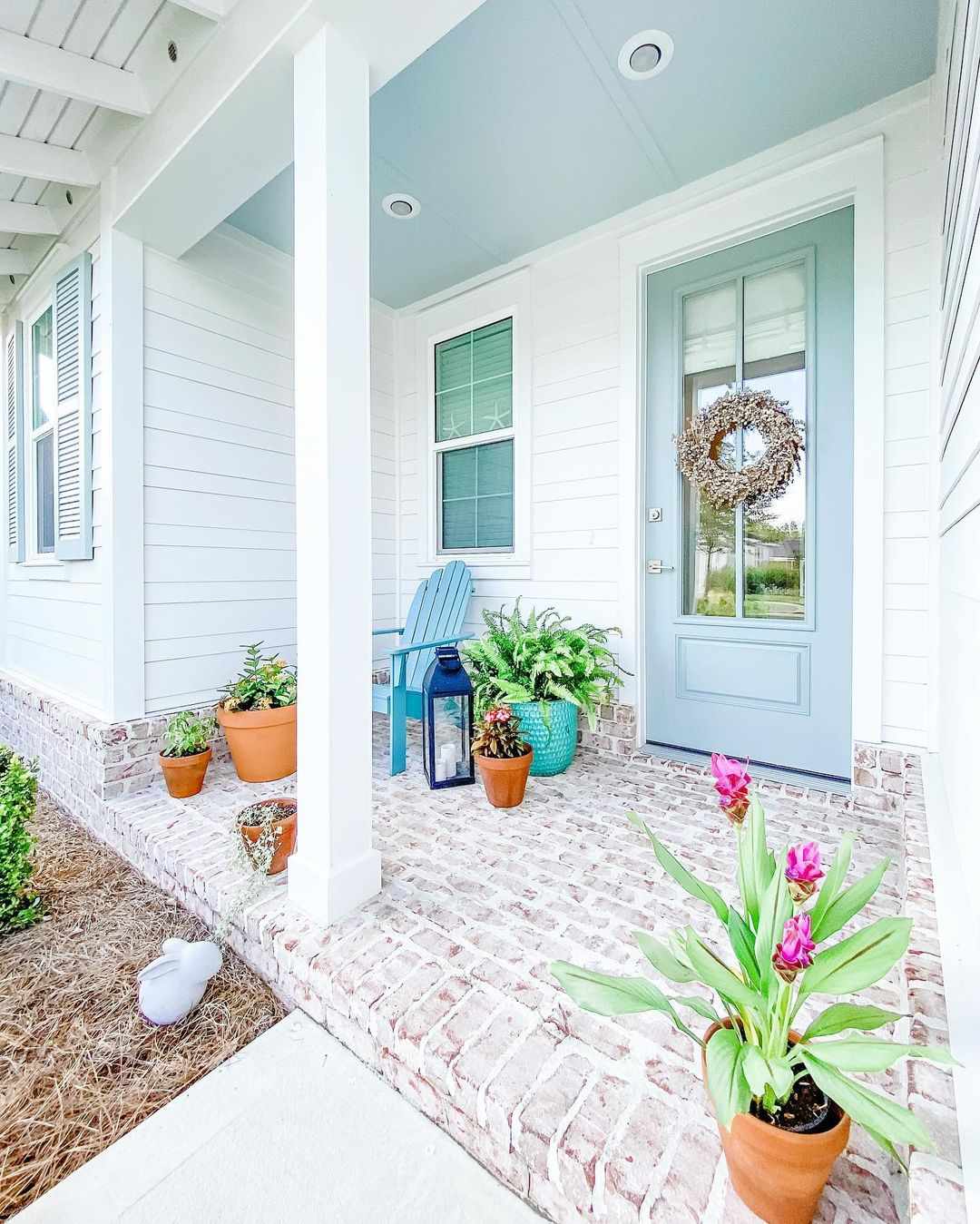 verandatak haint blue