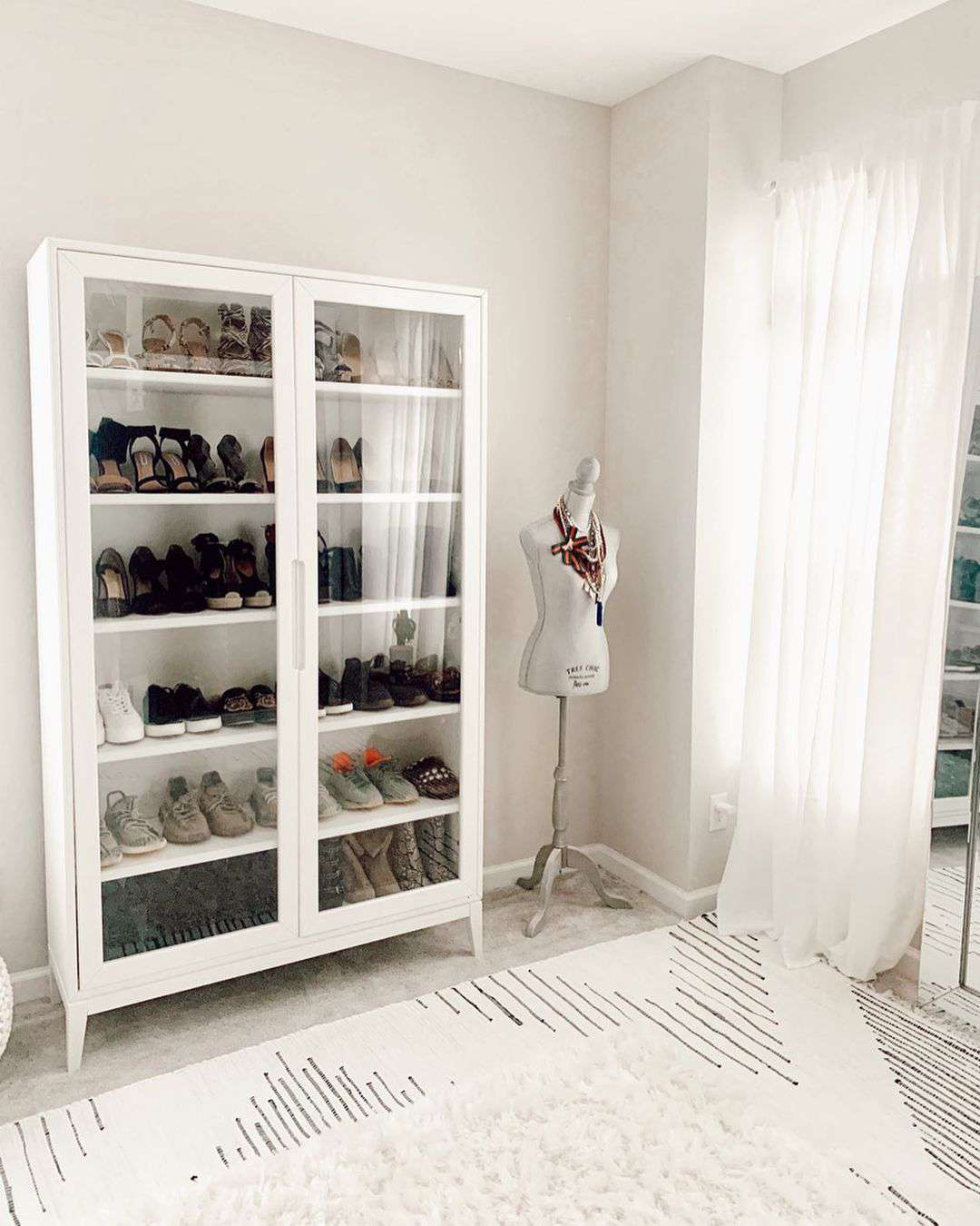Ikea skoförvaring hack