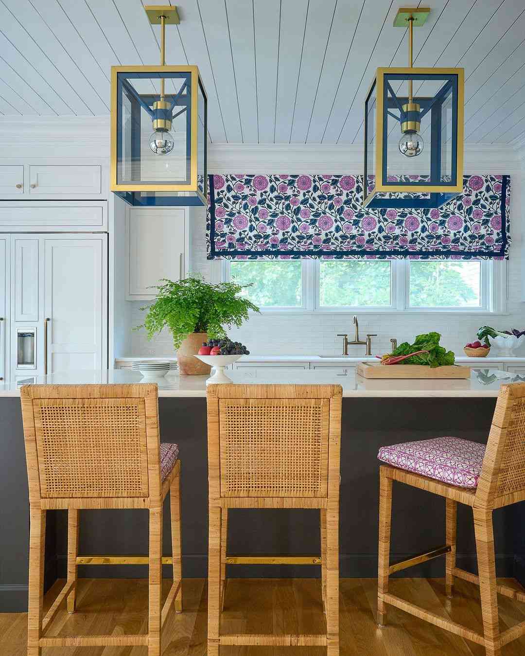 enkelt tak i shiplap-stil