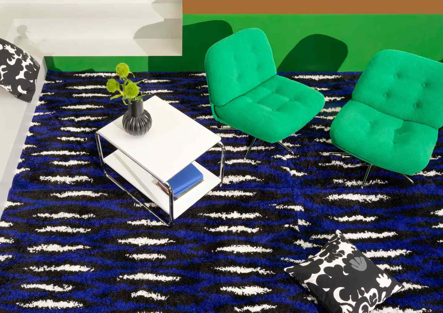 IKEA dyvlinge snurrstol