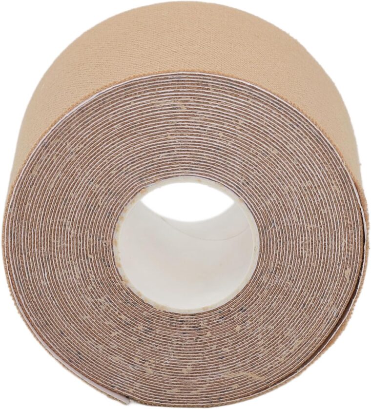 Bröstlyftstejp, Hudvänlig Naturlig Kroppstejp för Bröstlyft - Bild 3