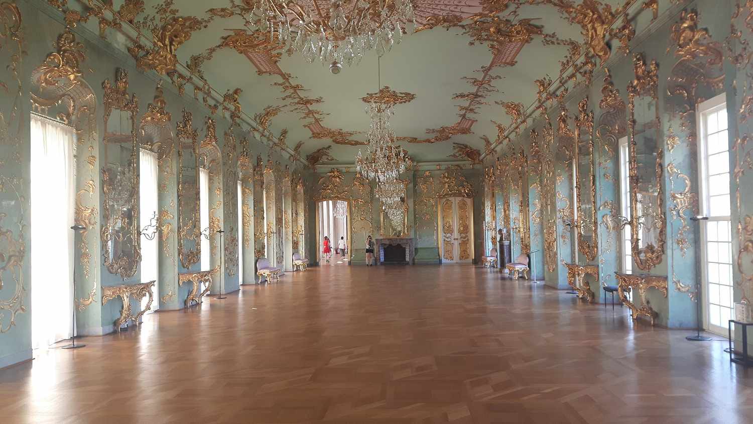 Charlottenburgs slott