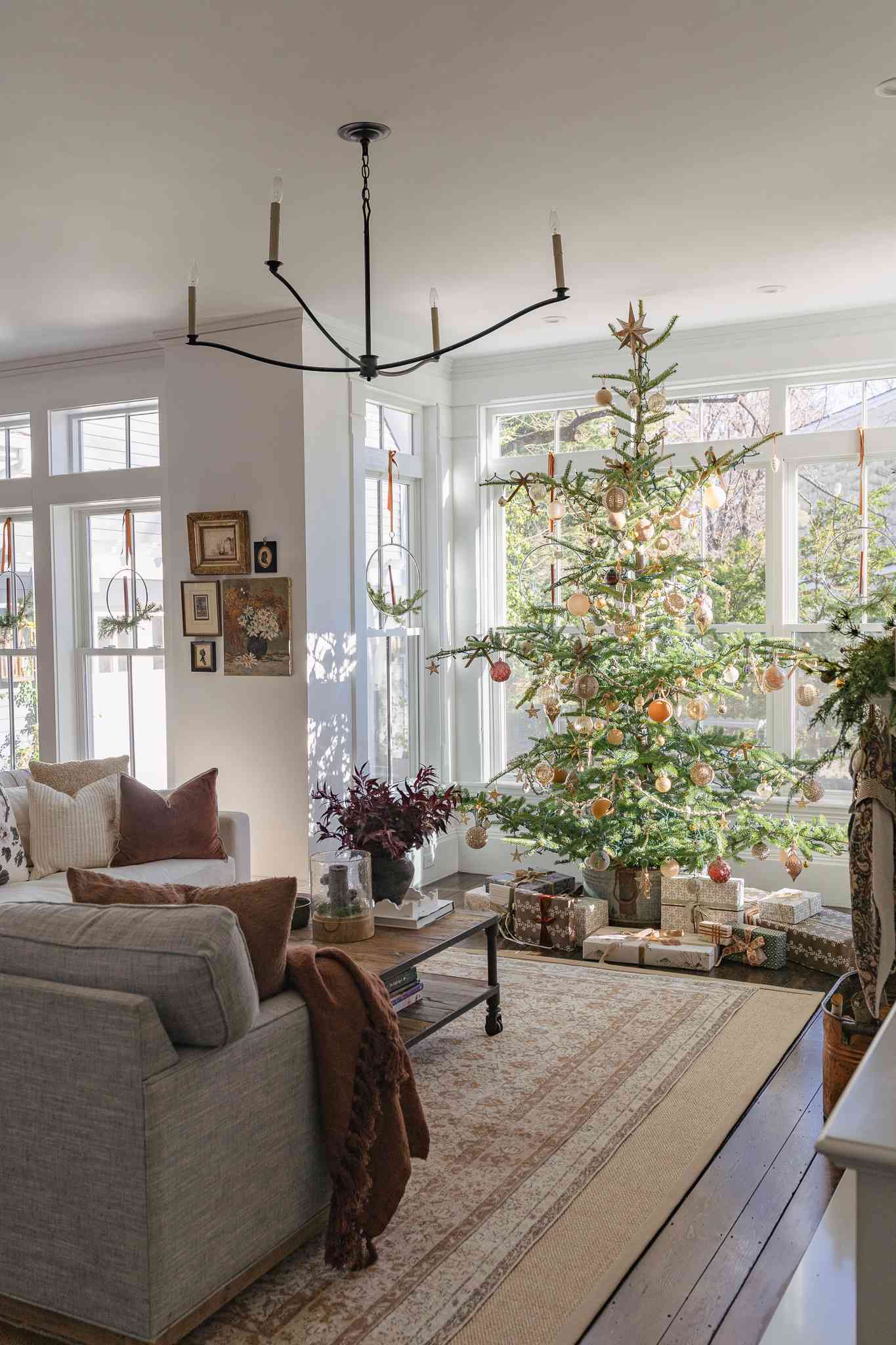 Julgran