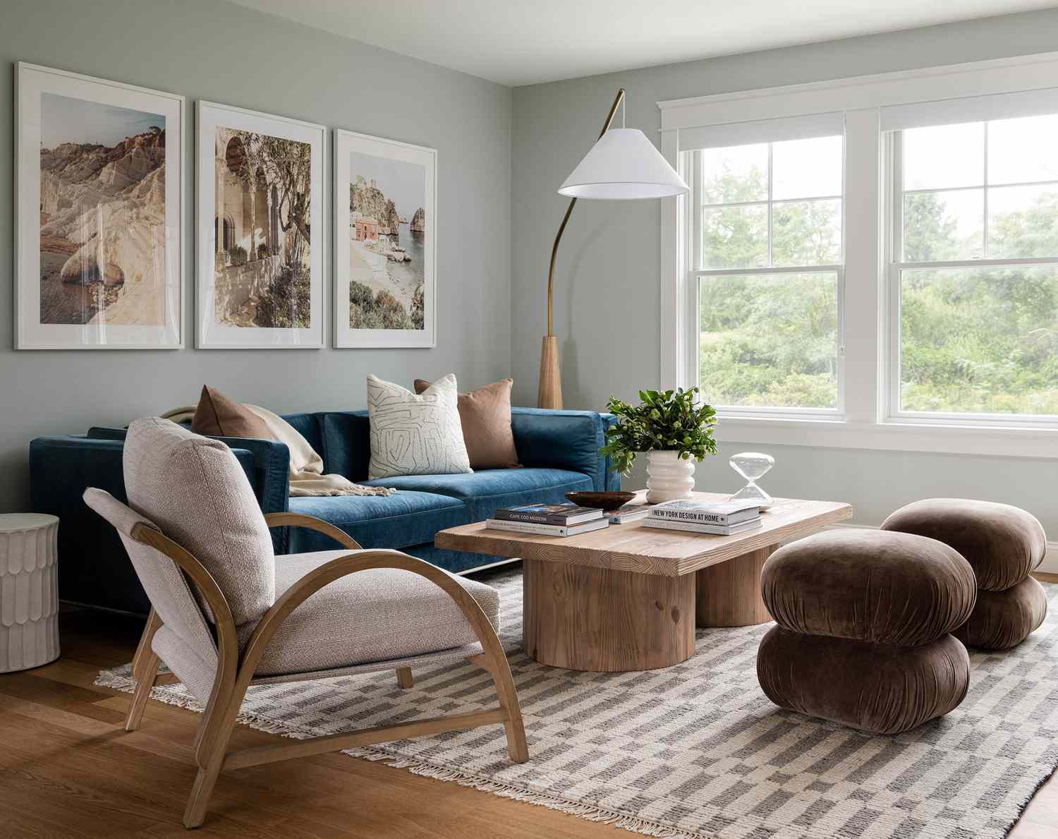 haint blue family room paint colors