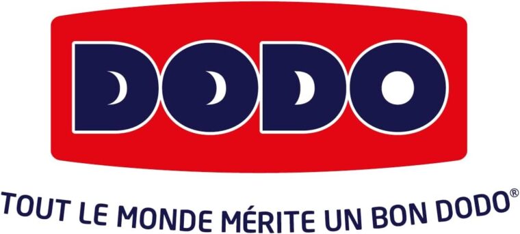 Dodo Proneem varm syntetisk anti-kvalster täcke, vit, 140 x 200 cm - Bild 7